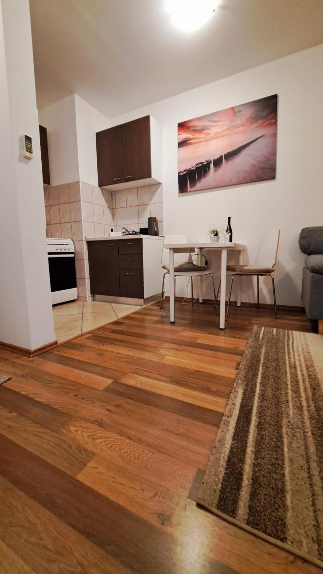 Lera Apartment-Free Public Parking Nearby ซาเกร็บ ภายนอก รูปภาพ