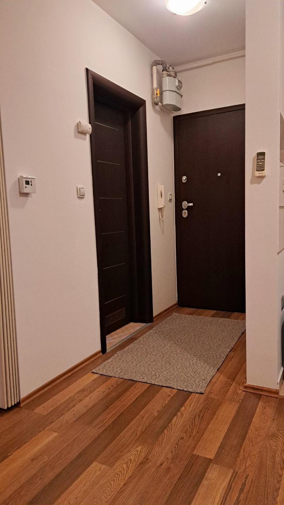 Lera Apartment-Free Public Parking Nearby ซาเกร็บ ภายนอก รูปภาพ