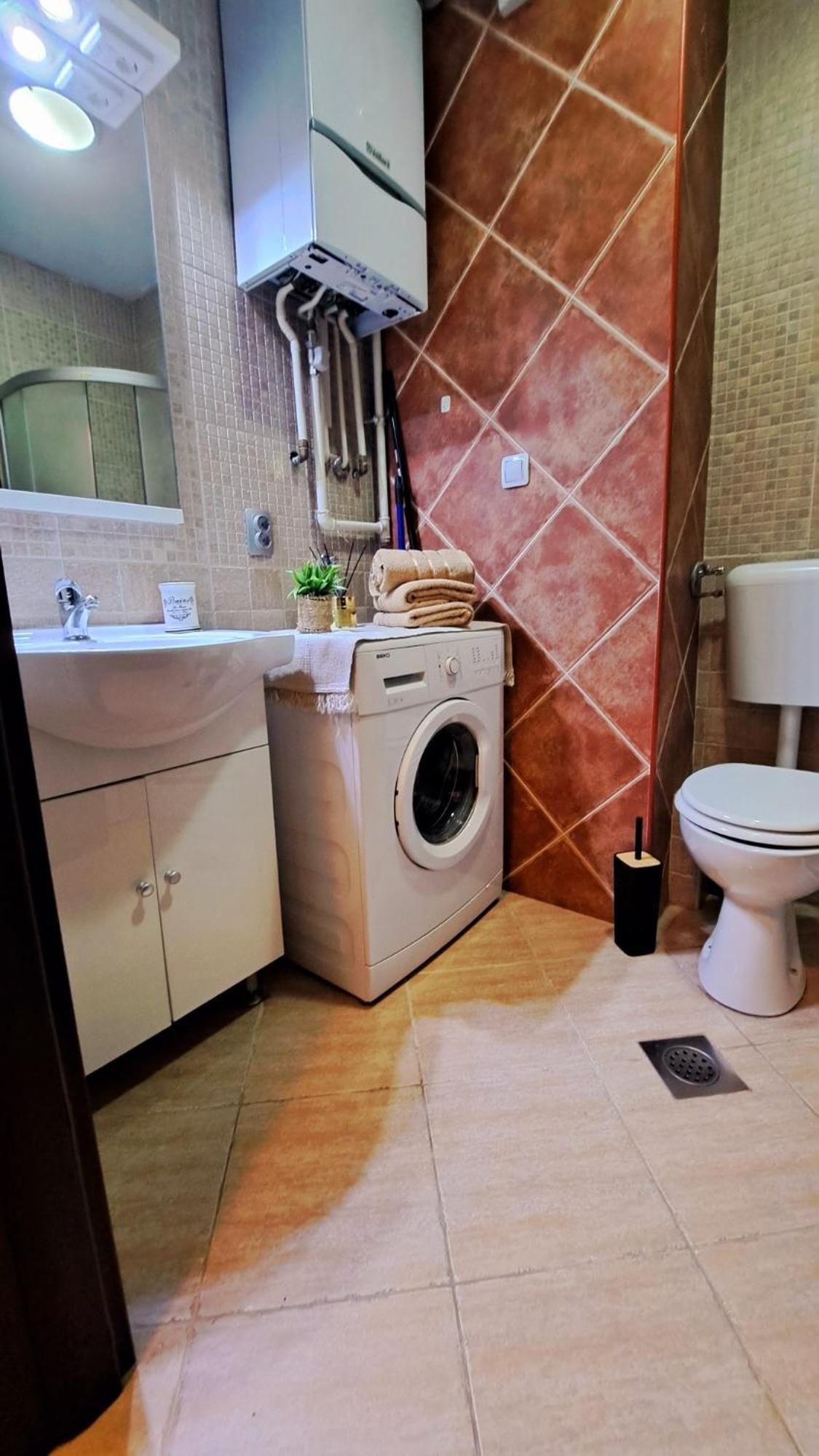 Lera Apartment-Free Public Parking Nearby ซาเกร็บ ภายนอก รูปภาพ