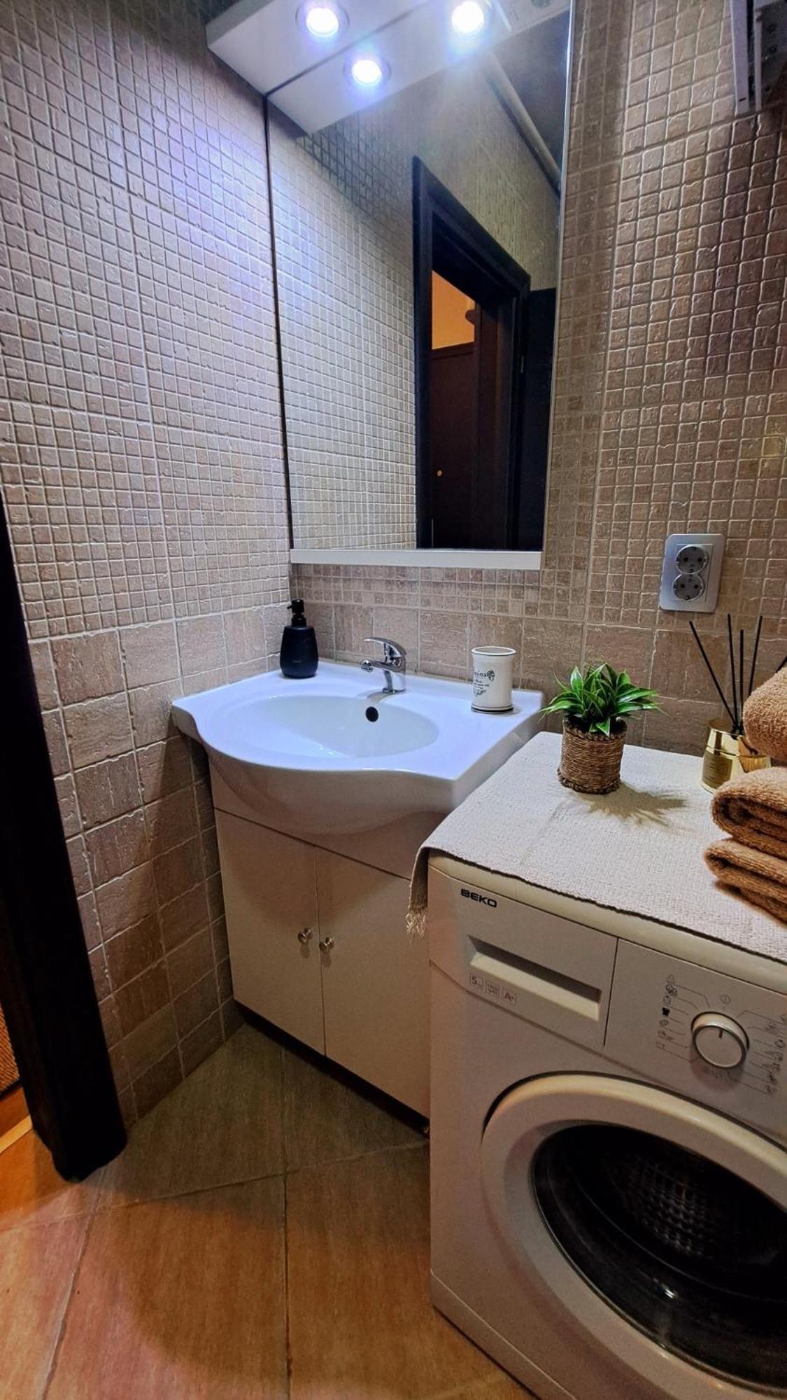 Lera Apartment-Free Public Parking Nearby ซาเกร็บ ภายนอก รูปภาพ