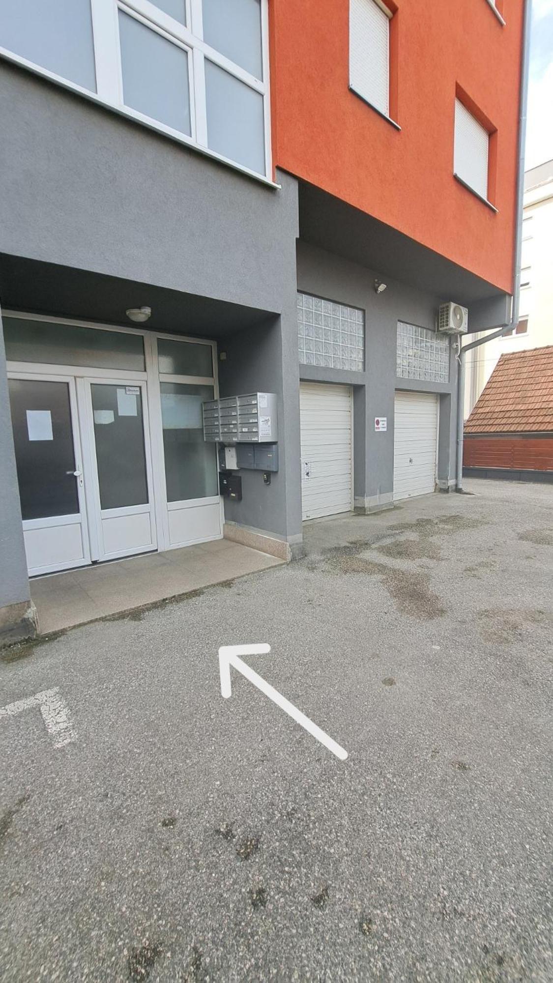 Lera Apartment-Free Public Parking Nearby ซาเกร็บ ภายนอก รูปภาพ