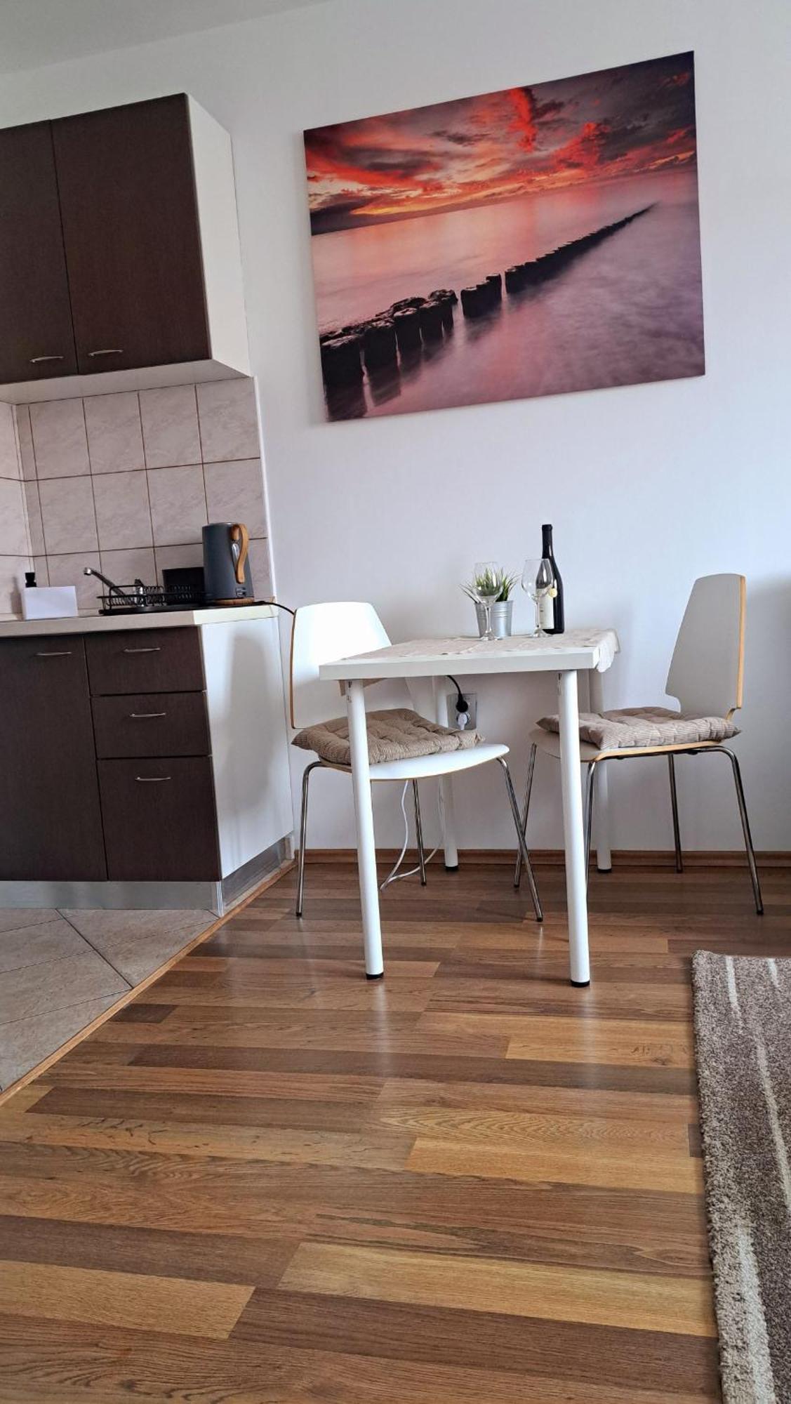 Lera Apartment-Free Public Parking Nearby ซาเกร็บ ภายนอก รูปภาพ