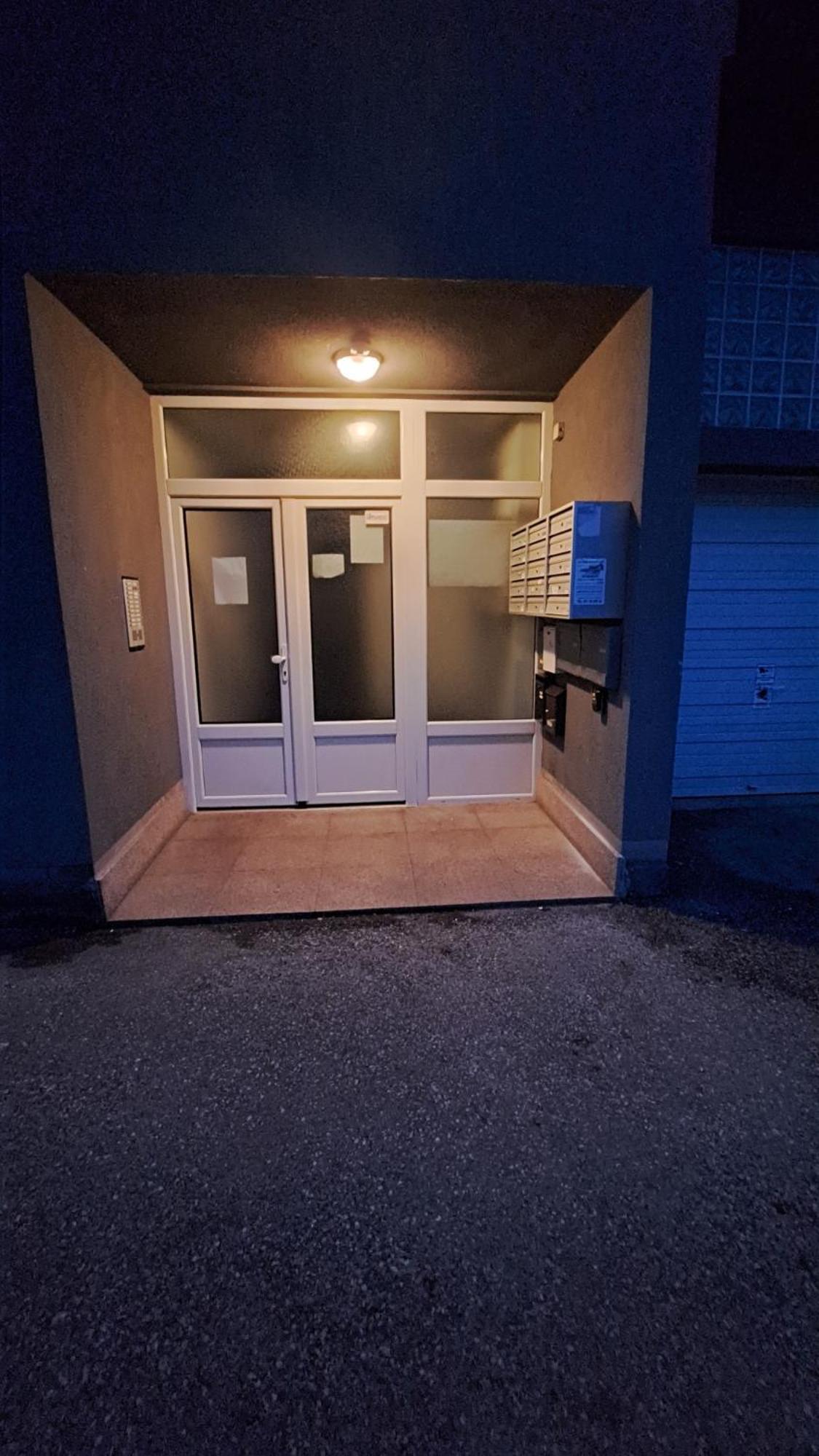 Lera Apartment-Free Public Parking Nearby ซาเกร็บ ภายนอก รูปภาพ