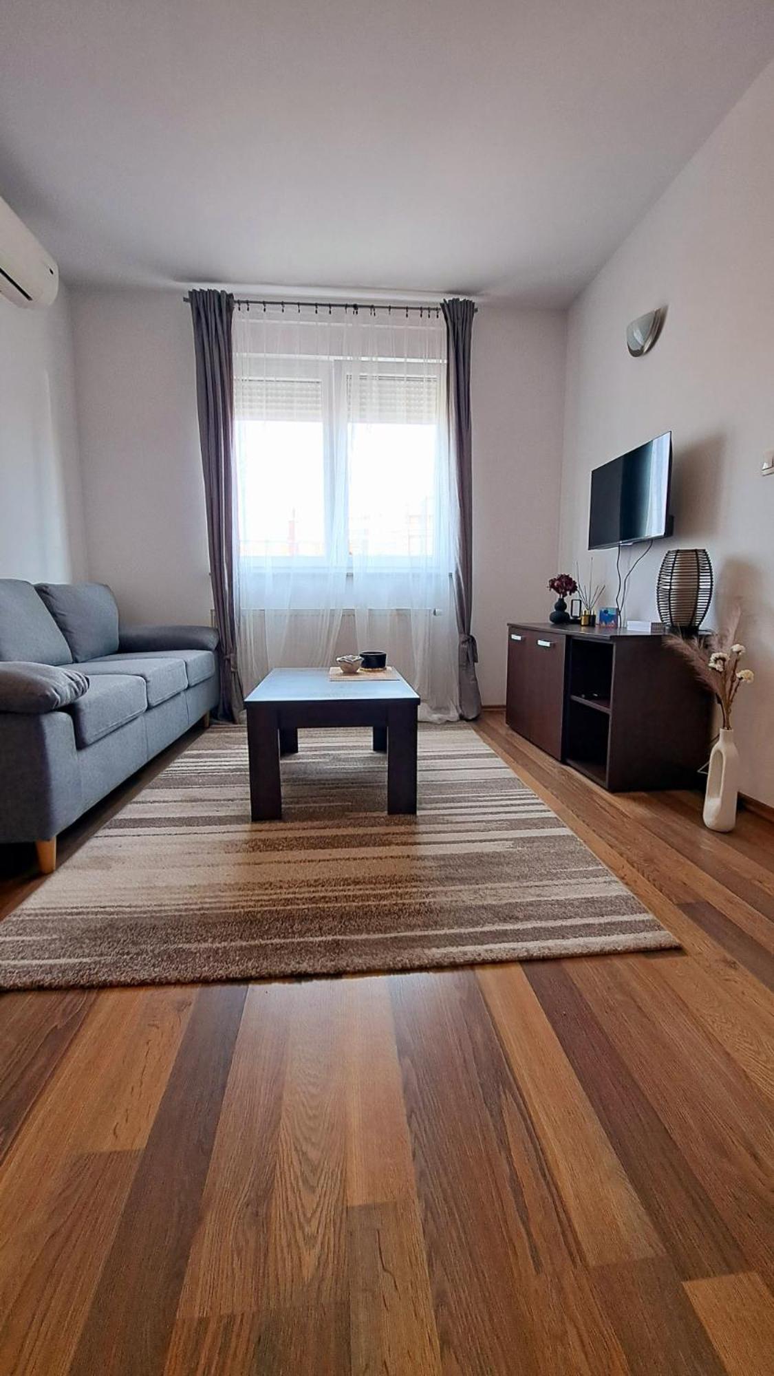 Lera Apartment-Free Public Parking Nearby ซาเกร็บ ภายนอก รูปภาพ