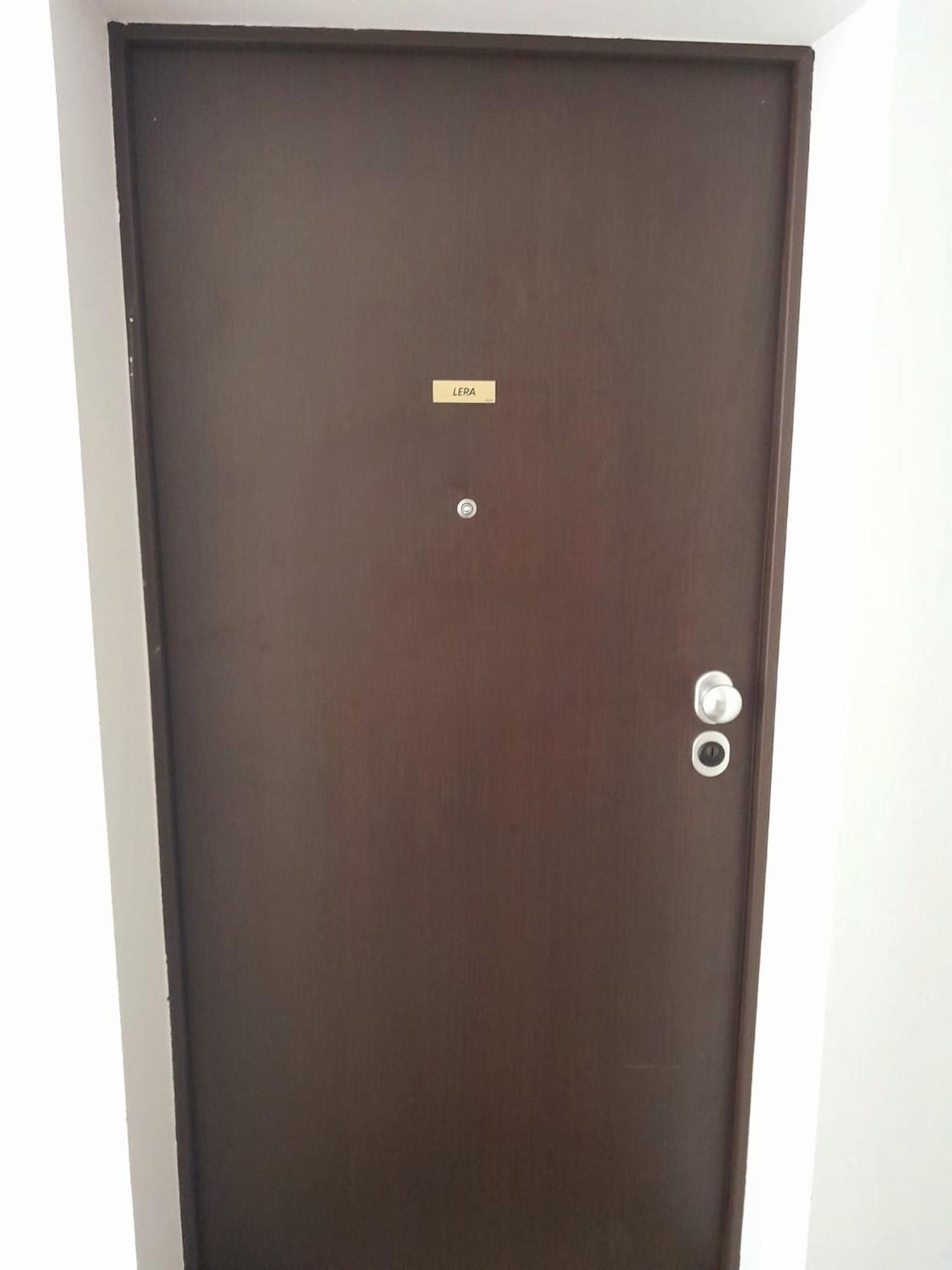 Lera Apartment-Free Public Parking Nearby ซาเกร็บ ภายนอก รูปภาพ