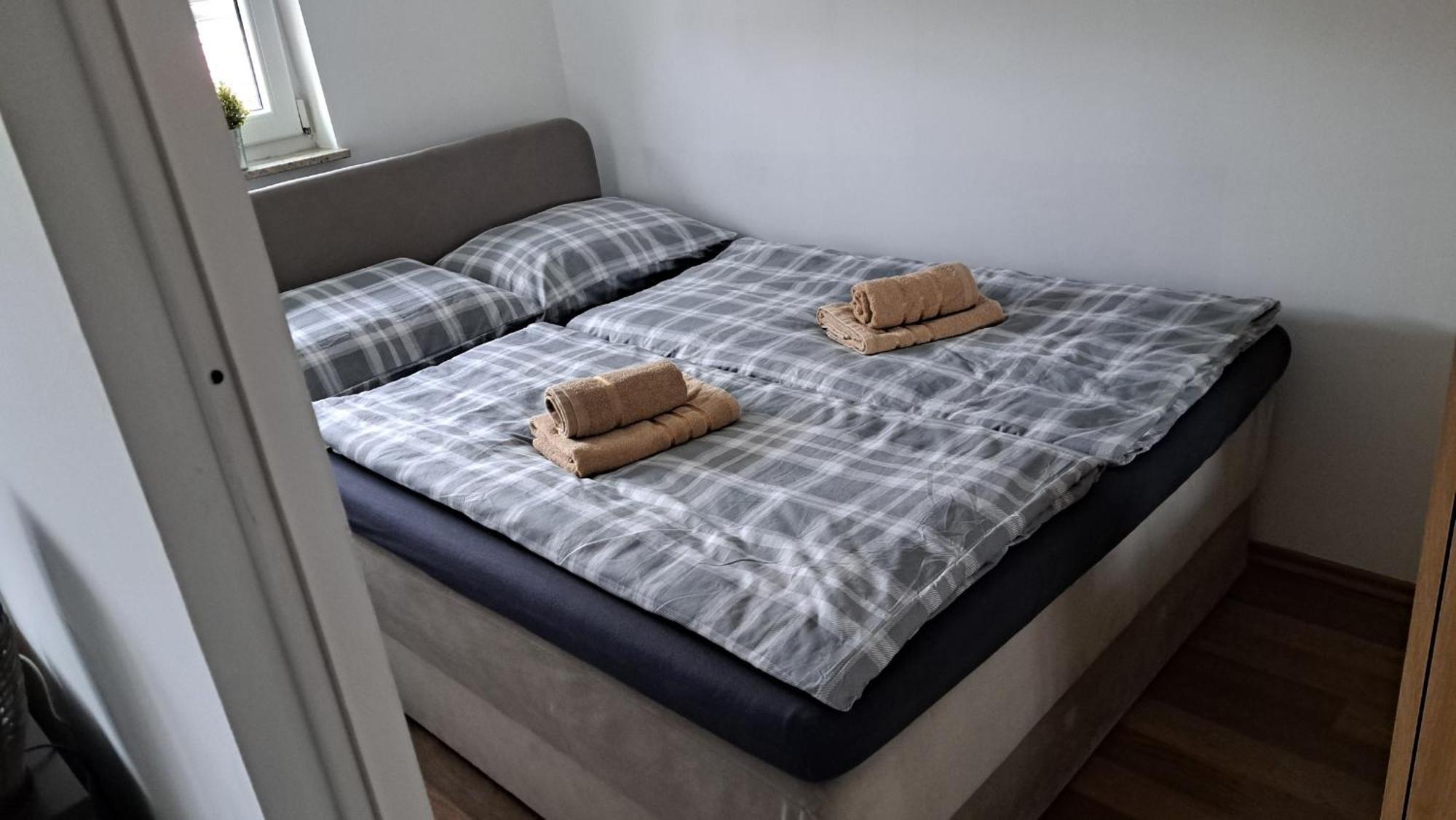 Lera Apartment-Free Public Parking Nearby ซาเกร็บ ภายนอก รูปภาพ