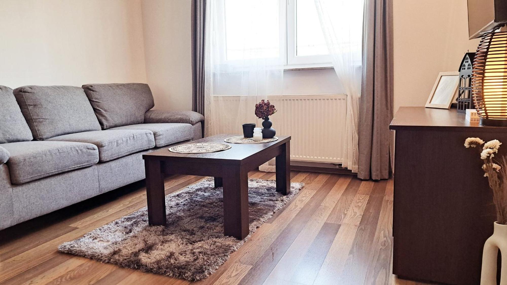 Lera Apartment-Free Public Parking Nearby ซาเกร็บ ภายนอก รูปภาพ