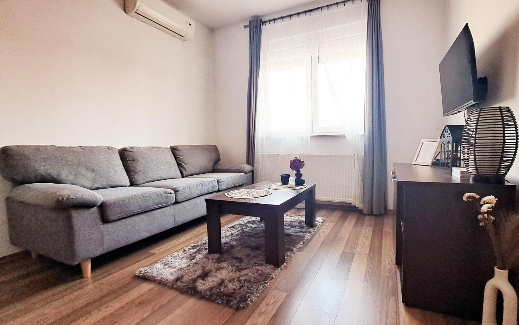 Lera Apartment-Free Public Parking Nearby ซาเกร็บ ภายนอก รูปภาพ